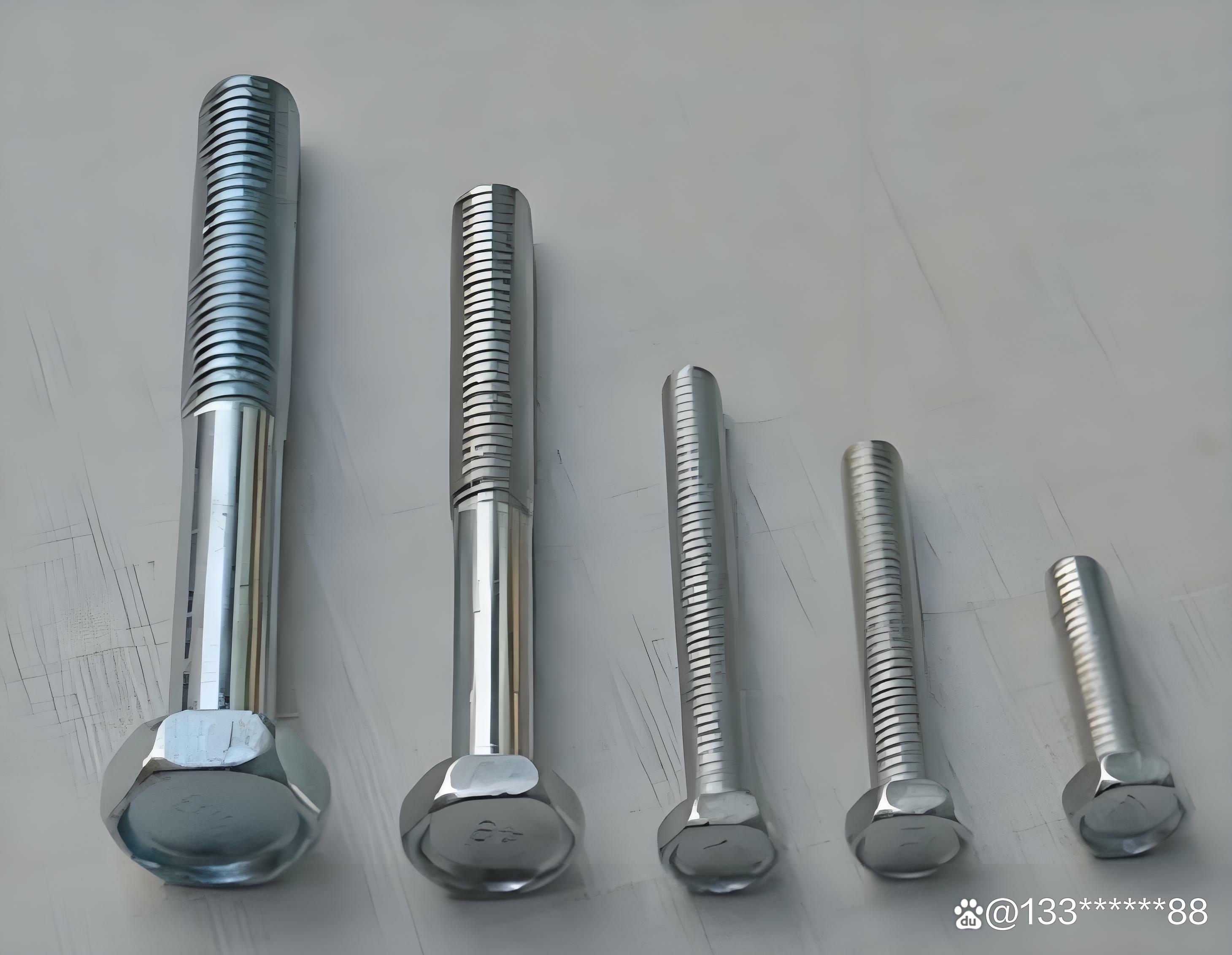 緊固件銷售:螺絲釘背后的復雜世界