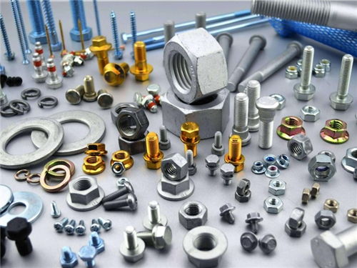 四川蜀晉通商貿公司 緊固件為核心，打造多元化五金機電供應平臺