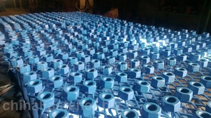 深圳特氟龍螺母 價(jià)格、廠家與選購指南