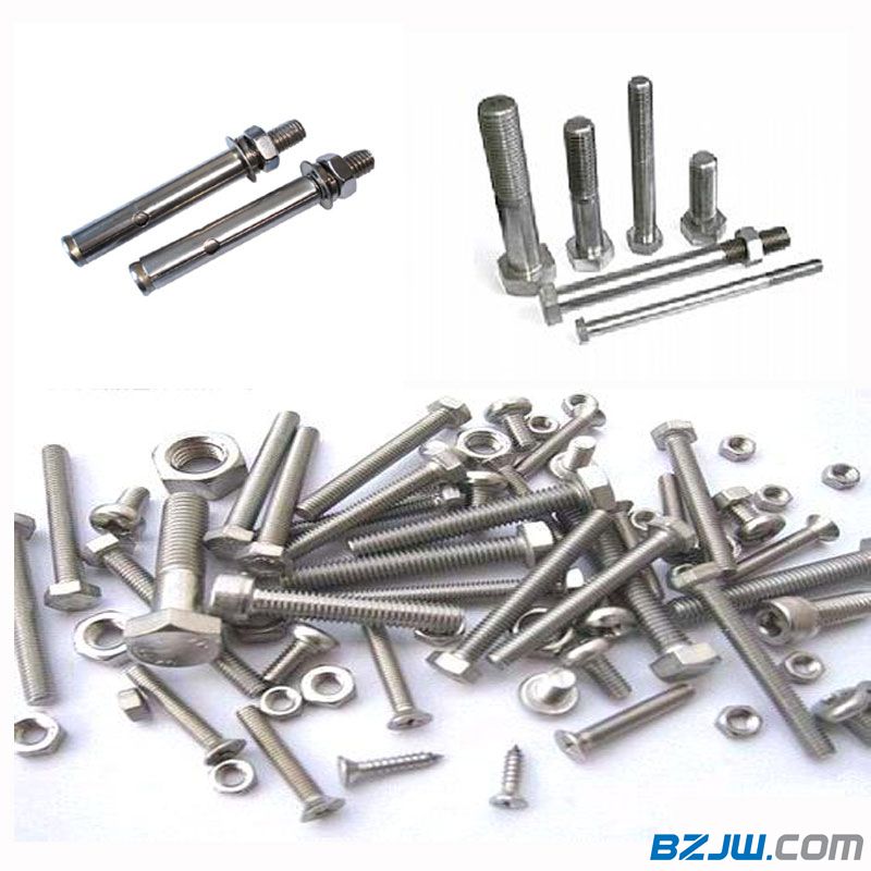 佛山、珠海、汕頭不銹鋼標(biāo)準(zhǔn)件市場概述與采購指南