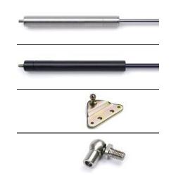 特殊緊固件 連接精密世界的關(guān)鍵樞紐