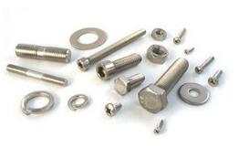 不銹鋼緊固件性能要點解析